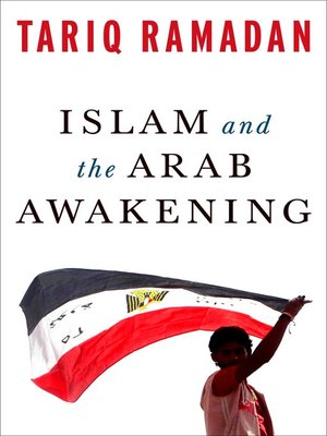 cover image of Islam and the Arab Awakening